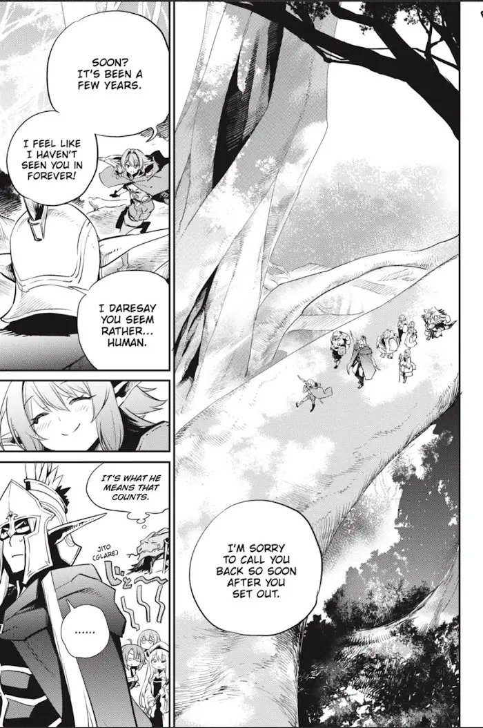 Goblin Slayer Chapter 81 image 10_optimized